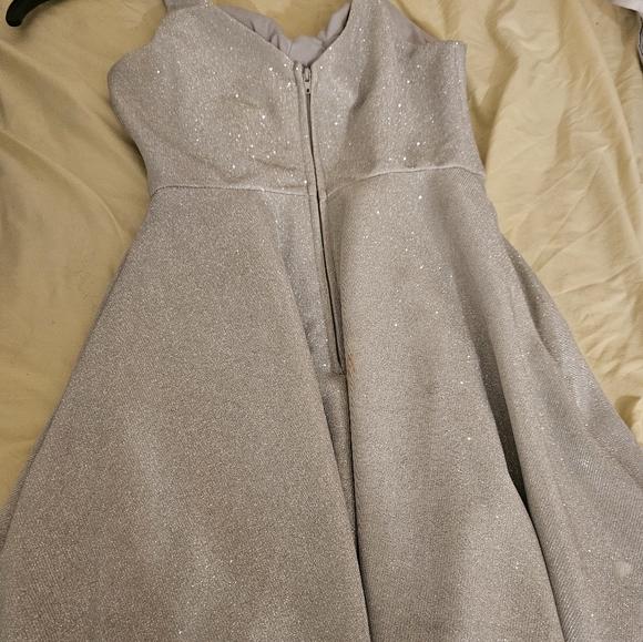 Quince dress - Picture 2 of 2